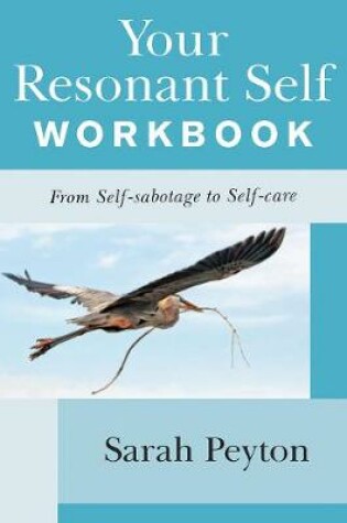Cover of Your Resonant Self Workbook