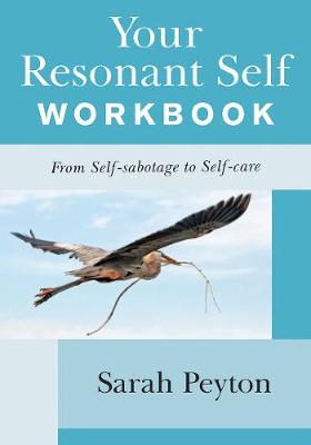Book cover for Your Resonant Self Workbook