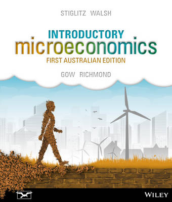 Book cover for Introductory Microeconomics