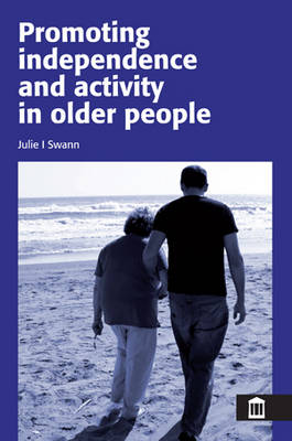 Book cover for Promoting Independence and Activity for Older People