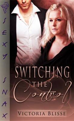 Book cover for Switching the Control