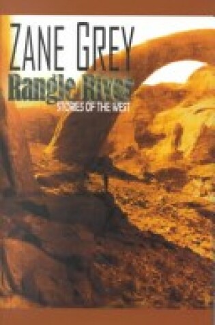 Cover of Rangle River