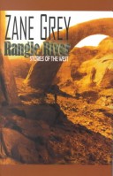 Book cover for Rangle River