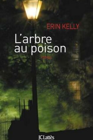 Cover of L'Arbre Au Poison