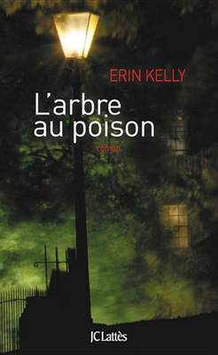 Book cover for L'Arbre Au Poison