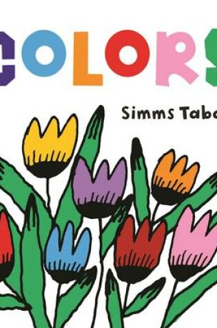 Cover of Colors