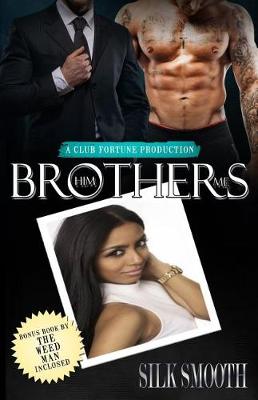 Cover of Brothers