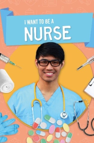 Cover of Nurse