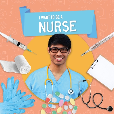 Cover of Nurse