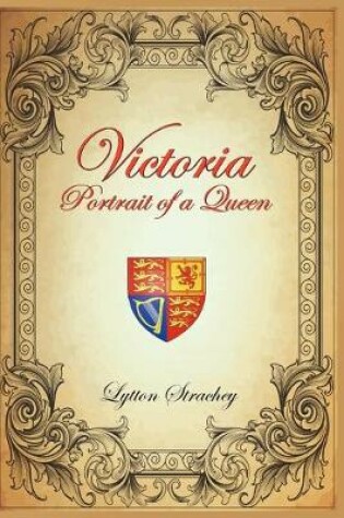 Cover of Victoria