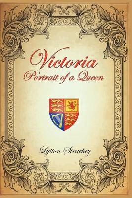 Book cover for Victoria