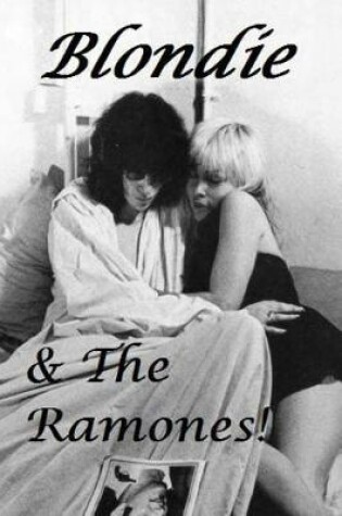 Cover of Blondie & the Ramones!