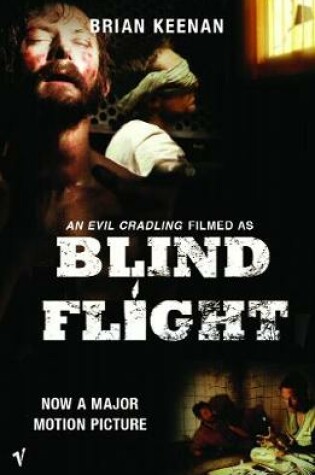 Cover of Blind Flight