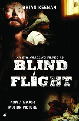 Book cover for Blind Flight