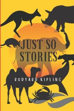 Cover of Just So Story