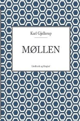 Cover of Møllen