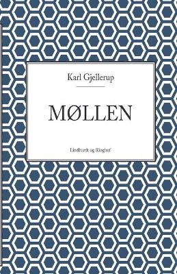 Book cover for Møllen