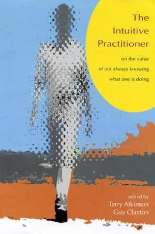 Cover of INTUITIVE PRACTITIONER