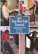 Book cover for Your Best Foot Forward