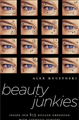 Cover of Beauty Junkies