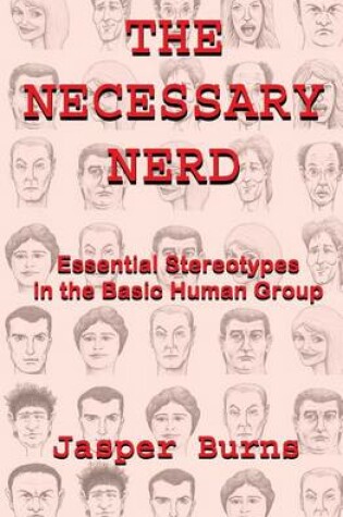 Cover of The Necessary Nerd