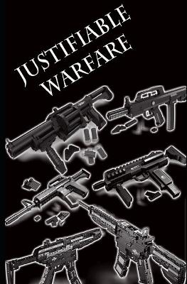 Book cover for Justifiable Warfare