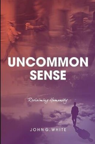 Cover of Uncommon Sense