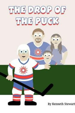 Cover of The Drop of the Puck