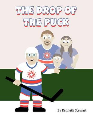 Book cover for The Drop of the Puck