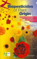 Book cover for Biopesticides of Plant Origin