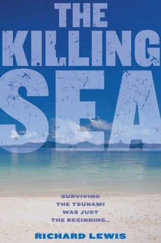 Cover of The Killing Sea