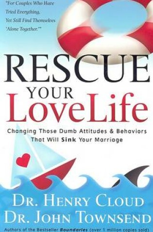 Cover of Rescue Your Love Life