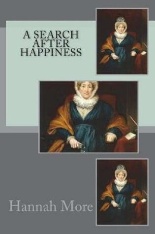 Cover of A search after happiness