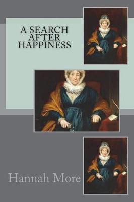 Book cover for A search after happiness