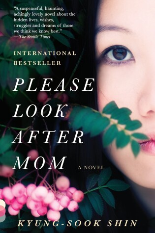 Cover of Please Look After Mom