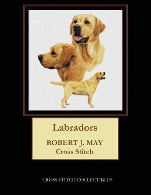 Book cover for Labradors