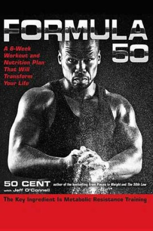 Cover of Formula 50