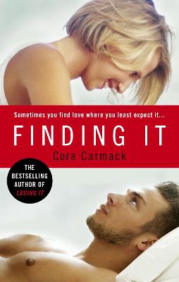 Cover of Finding It