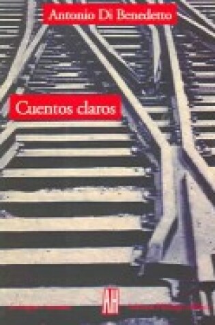 Cover of Cuentos Claros