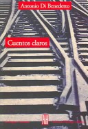 Book cover for Cuentos Claros
