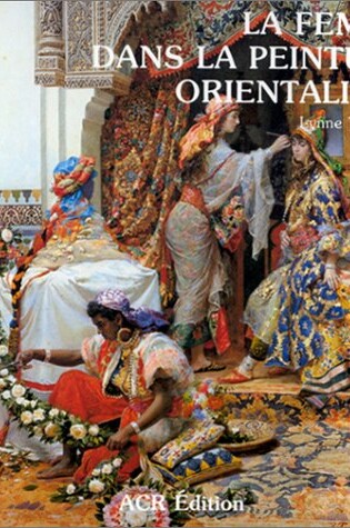 Cover of Orientalistes, Les