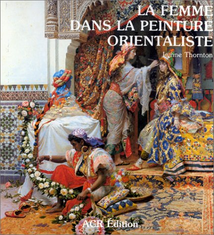 Book cover for Orientalistes, Les