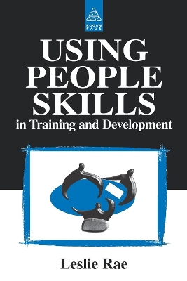 Book cover for Using People Skills in Training and Development