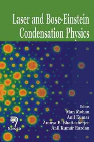 Cover of Laser and Bose-Einstein Condensation Physics