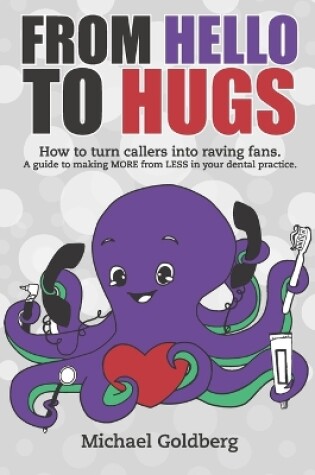 Cover of From Hello to Hugs
