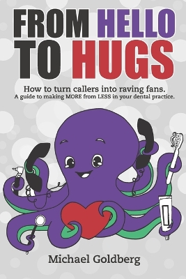 Book cover for From Hello to Hugs