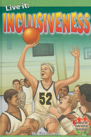 Cover of Live It: Inclusiveness