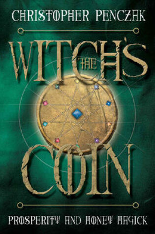 Cover of The Witch's Coin