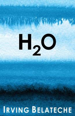 Book cover for H2O