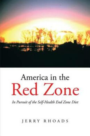 Cover of America in the Red Zone